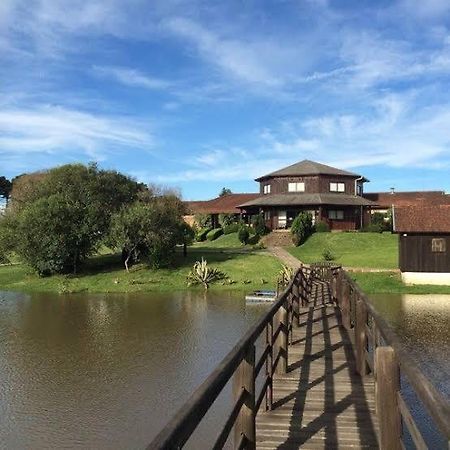 Villagio Santa Tereza Vacaria 外观 照片