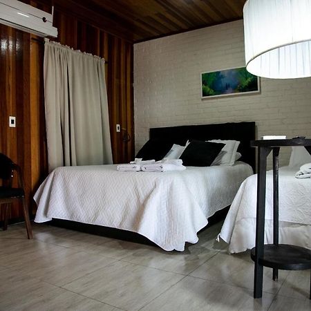 Villagio Santa Tereza Vacaria 外观 照片